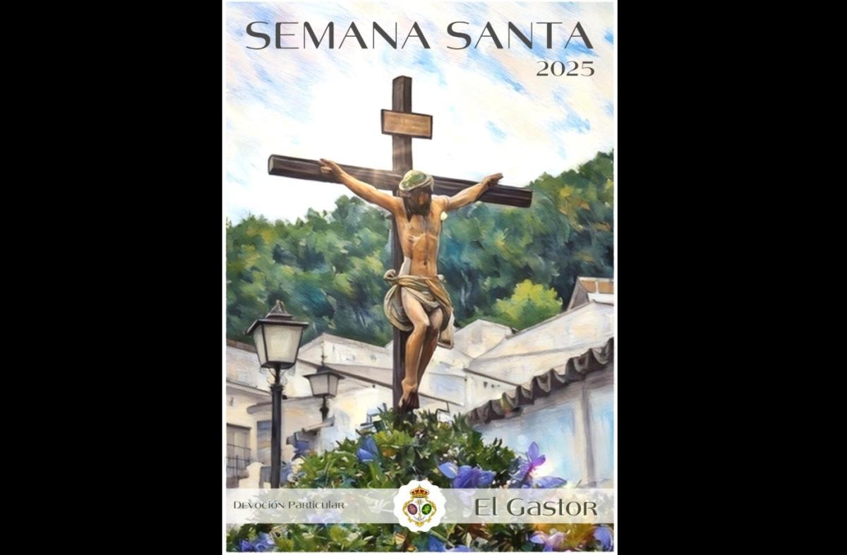 Semana Santa en El Gastor  